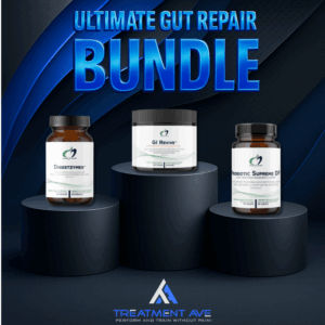 ULTIMATE GUT REPAIR