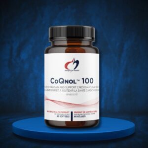 CoQnol - 100