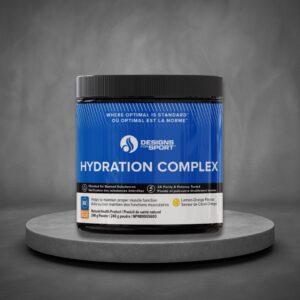Hydration Complex