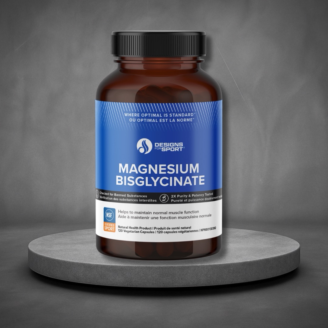 Magnesium Glycinate