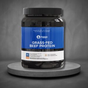 GRASS FED BEEF PROTEIN