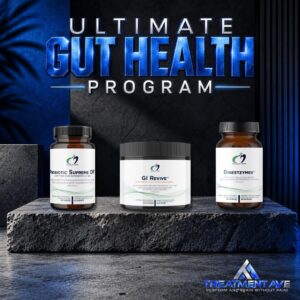 ULTIMATE GUT HEALTH PROGRAM