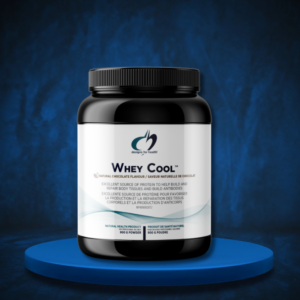 Whey Cool Grass Fed Protein Powder