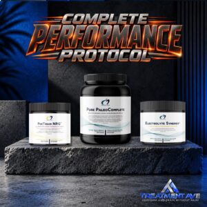 COMPLETE PERFORMANCE PROTOCOL