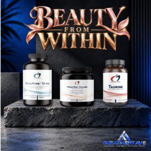 BEAUTY FROM WITHIN