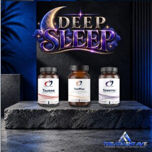 DEEP SLEEP